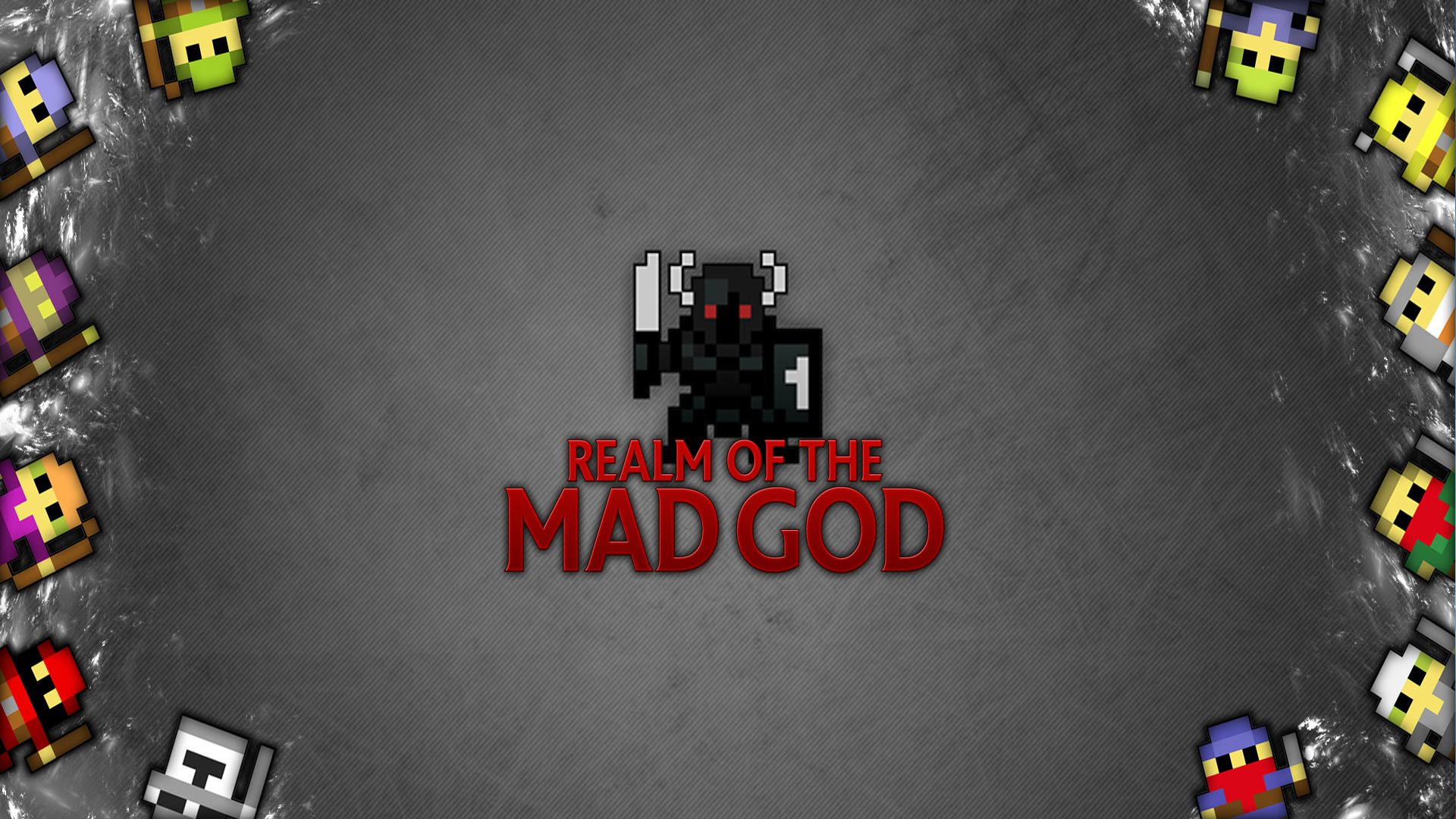 The realm of the mad god steam фото 77