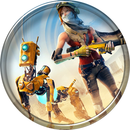 Изменение графических настроек for ReCore: Definitive Edition