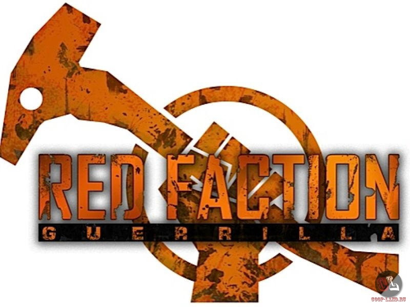 Решение проблемы с вылетом игры for Red Faction: Guerrilla Steam Edition