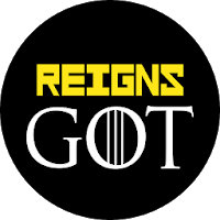 王权：权力的游戏  完全版中文指南 for Reigns: Game of Thrones