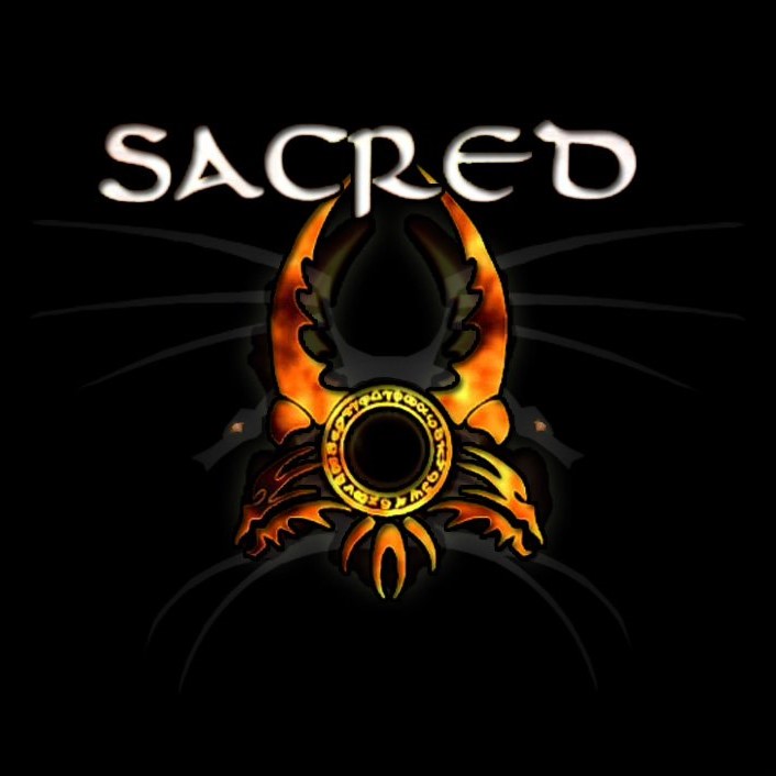 Установка Русификатора+мини гайд for Sacred Gold