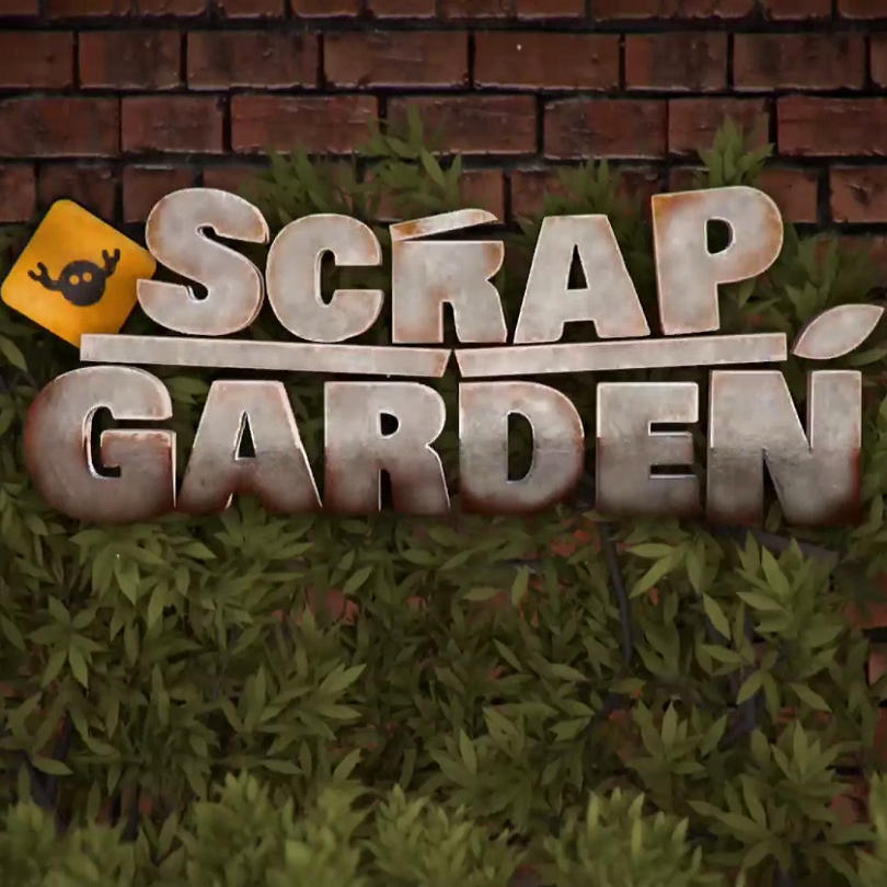 废弃花园 全成就指南 for Scrap Garden