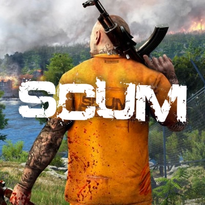 单人和多人模式下设置向导和租借服务器相关 for SCUM