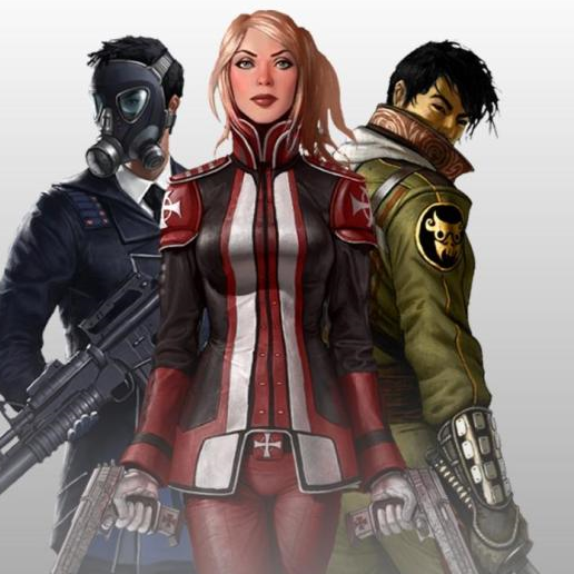 《神秘世界旅游书》作者：王春江 for Secret World Legends