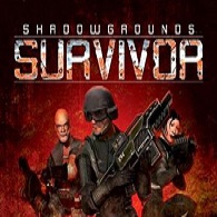 Умения и оружие персонажей. for Shadowgrounds: Survivor