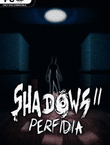 Прохождение + Достижения for Shadows 2: Perfidia