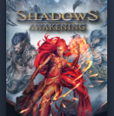 《暗影：觉醒》游戏流程中文详细攻略 for Shadows: Awakening