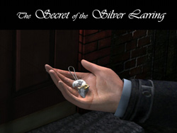 Полное прохождение: Шерлок Холмс. Загадка серебряной серёжки for Sherlock Holmes: The Secret of the Silver Earring