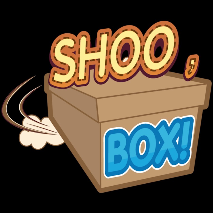 鞋盒！ 全成就指南 for Shoo, Box!
