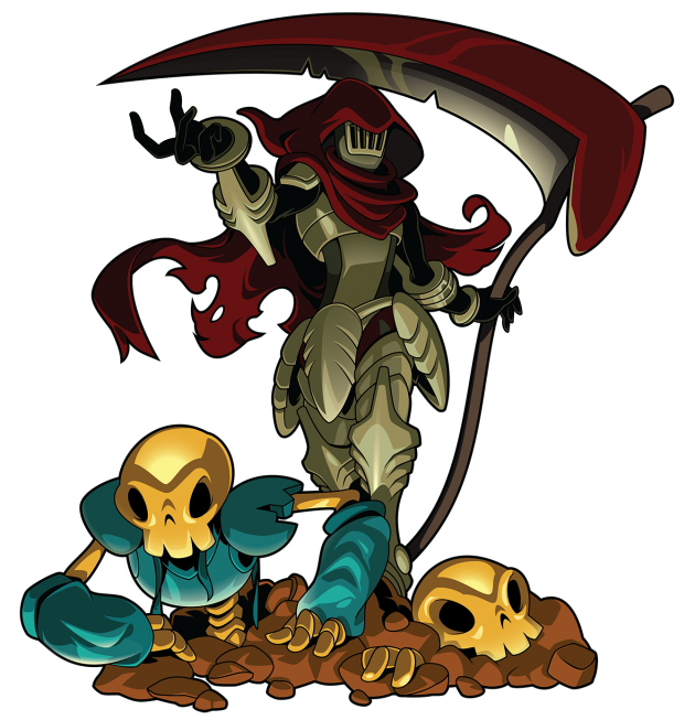 铲子骑士成就攻略 for Shovel Knight: Treasure Trove