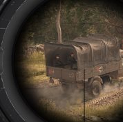 Состязания в главах компании. for Sniper Elite 4