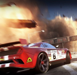 Бибики for Split/Second