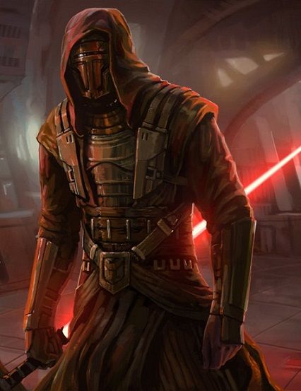 Русификация НОВОГО ПАТЧА(гайдик) for STAR WARS™ Knights of the Old Republic™ II: The Sith Lords™