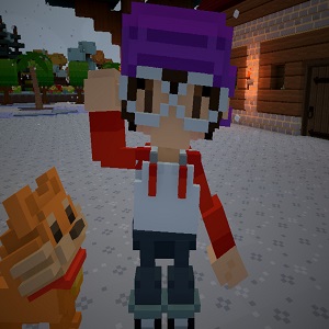 キー操作の簡単な補足 for Staxel