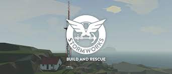 Краткий курс спасателя-инженера for Stormworks: Build and Rescue