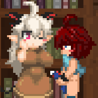 魅魔中文攻略 for Succubus Affection