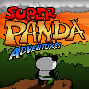 能量球、特殊物品位置和攻略心得 for Super Panda Adventures