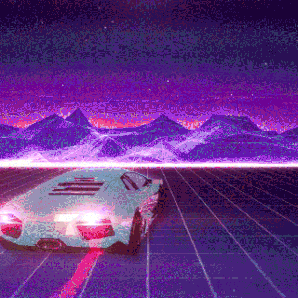 ＡＥＳＴＨＥＴＩＣ　ＲＡＣＥＲ　虞愛ク for SUPERHOT