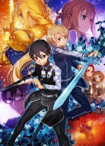 彼岸游境内容报告 for SWORD ART ONLINE Alicization Lycoris