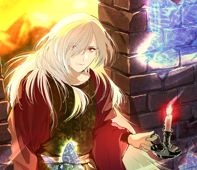 海市蜃楼之馆 中文攻略 for The House in Fata Morgana