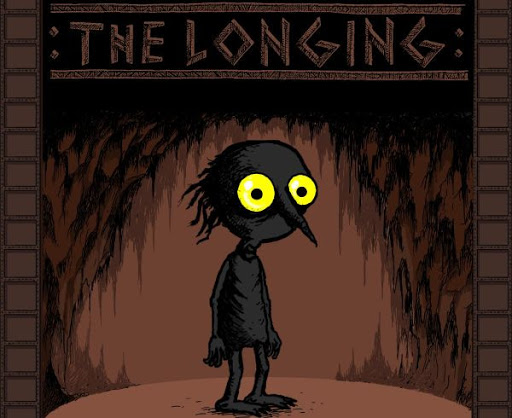 Томительное ожидание for :THE LONGING: