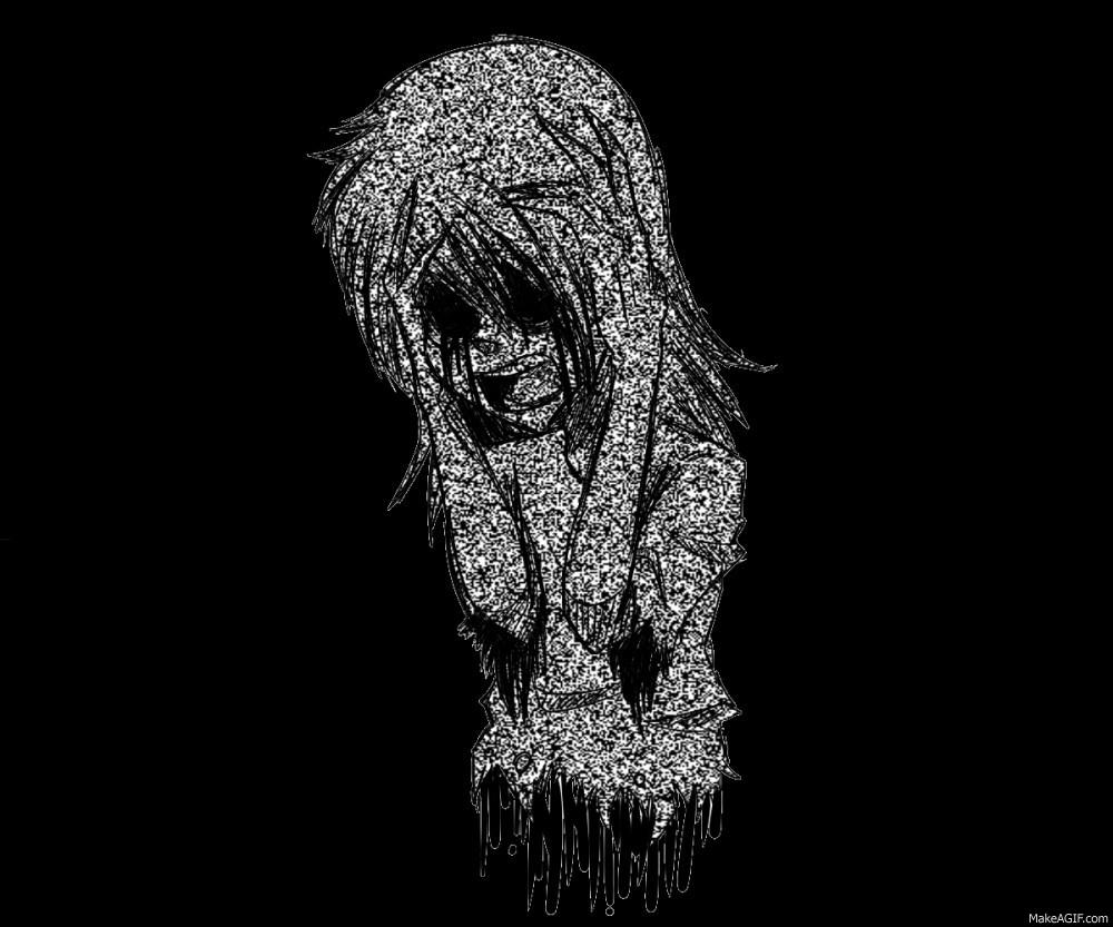 °˖✧◝(⁰▿⁰)◜✧˖° for the static speaks my name