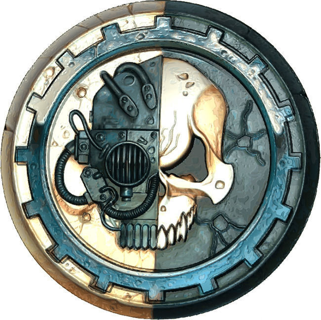 0 for Warhammer 40,000: Inquisitor - Martyr