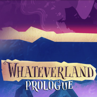 随便境：序章 全成就指南 for Whateverland: Prologue