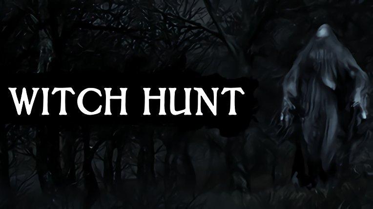 女巫猎人攻略 for Witch Hunt
