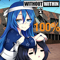 Информация по достижениям. for Without Within 2