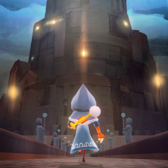 全成就指北 for World to the West