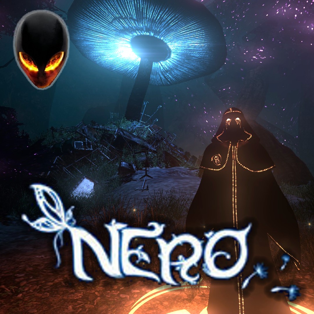 N.E.R.O.: Nothing Ever Remains Obscure : Walkthroughs complets en vidéo [FR] for N.E.R.O.: Nothing Ever Remains Obscure