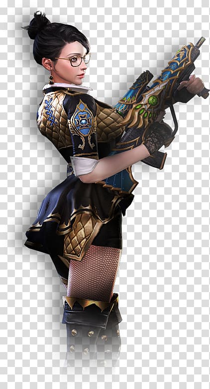 NAISHAHMOT for Counter-Strike Nexon: Studio