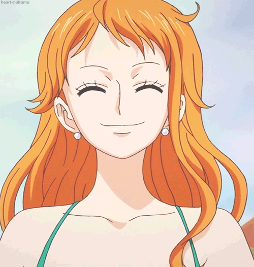 Nami for Double Action: Boogaloo