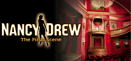 Nancy Drew®: The Final Scene