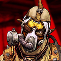 napalm krieg hellborn build for Borderlands 2