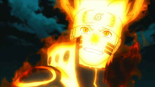 NARUTO for JUMP FORCE