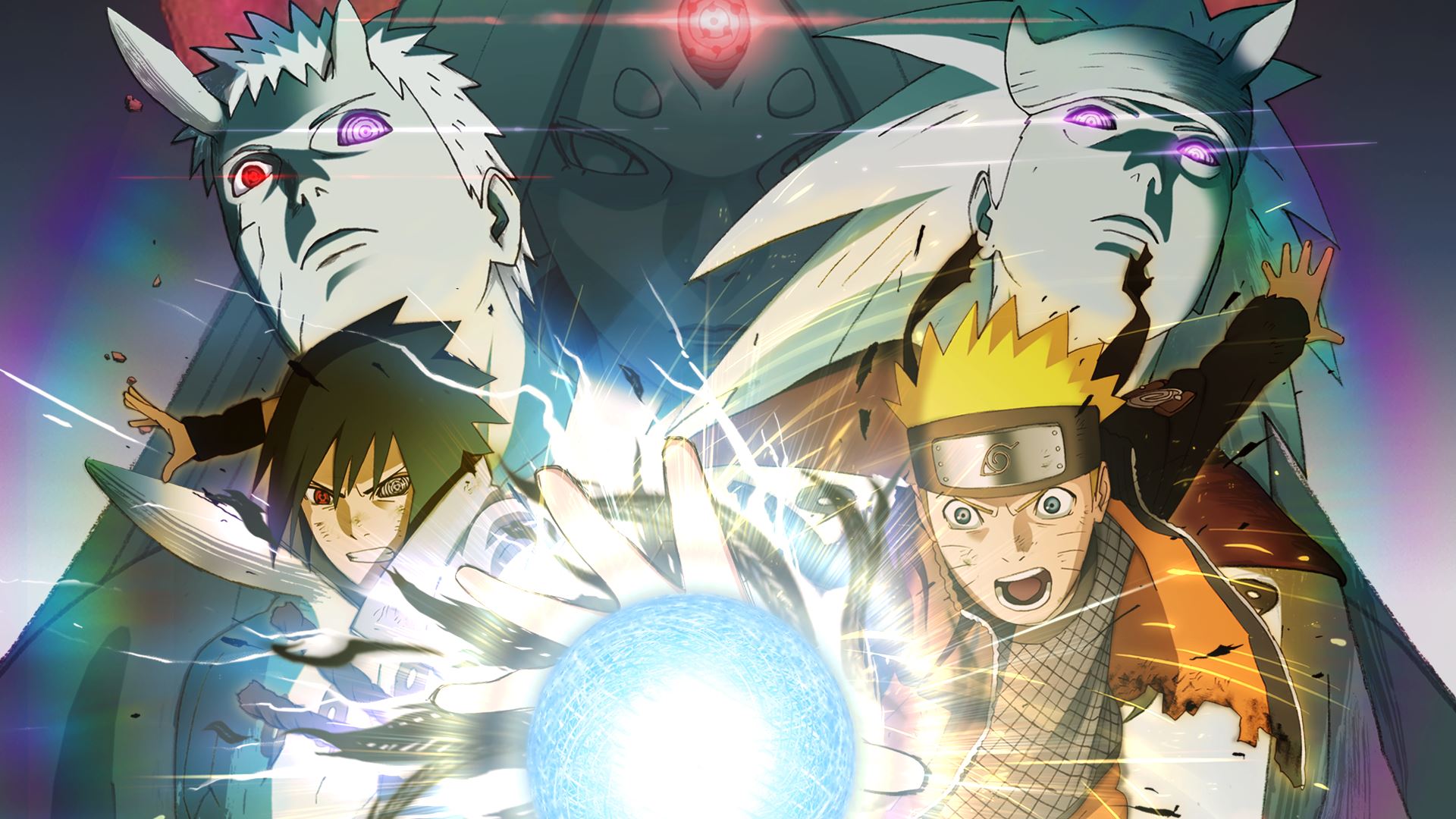 Naruto Shippuden, A Scroll to Remember for NARUTO SHIPPUDEN: Ultimate Ninja STORM 4