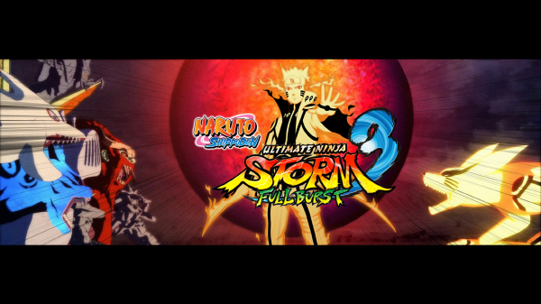 NARUTO SHIPPUDEN: Ultimate Ninja STORM 3 Full Burst Boss Battle Hero Gameplay&Walkthrough for NARUTO SHIPPUDEN: Ultimate Ninja STORM 3 Full Burst