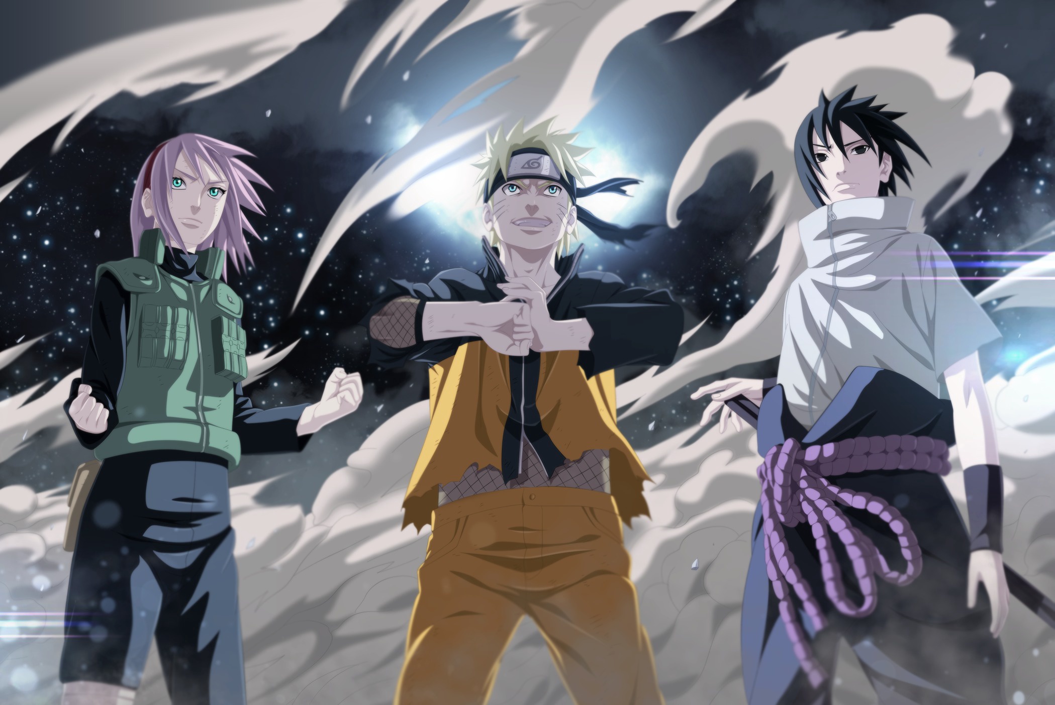 Naruto Storm 3 HD Slow Motion FIX for NARUTO SHIPPUDEN: Ultimate Ninja STORM 3 Full Burst
