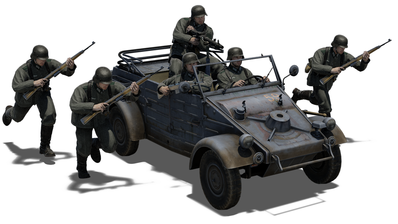 NASIL PRO OLUNUR ? for Heroes & Generals