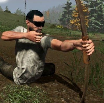 Nasıl Hayatta kalırız ? for Just Survive