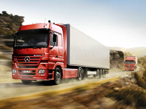 Nasıl oynanır for Euro Truck Simulator