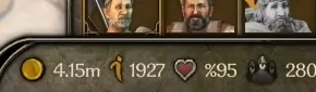 Nasıl para kasılır for Mount & Blade II: Bannerlord