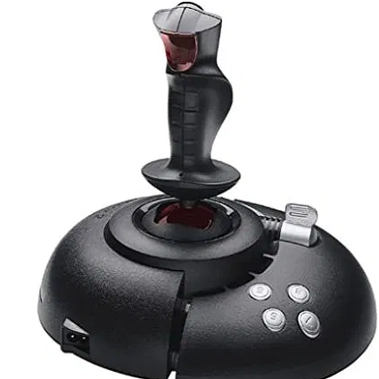 Native Flightstick Configuration for ACE COMBAT™ 7: SKIES UNKNOWN