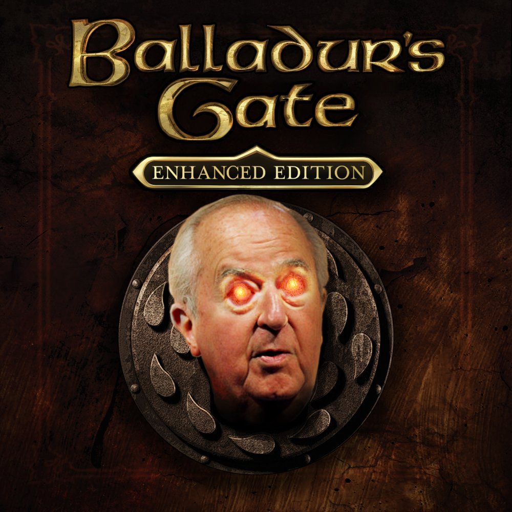 Naître sous une bonne étoile en Faerûn for Baldur's Gate 3