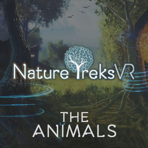 Nature Treks VR - The Animals for Nature Treks VR