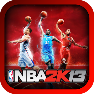 Руссификатор для NBA 2K13 for NBA 2K13