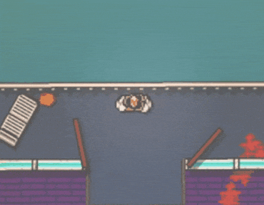 ₮♄ҿ ६ñȡ for Hotline Miami