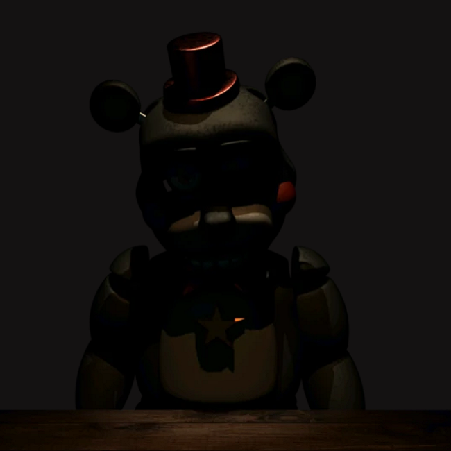 Near Guaranteed Win Salvage Method for Freddy Fazbear's Pizzeria Simulator